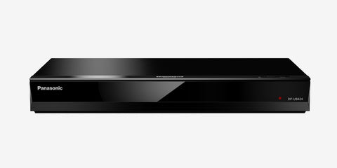 Panasonic DP-UB424EG-K Blu-Ray player