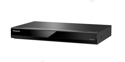 Panasonic DP-UB424EG-K Blu-Ray player
