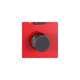 Graef TO 63 2fetta/e 888W Rosso tostapane