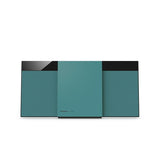 Panasonic SC-HC304 Lettore CD HiFi Verde