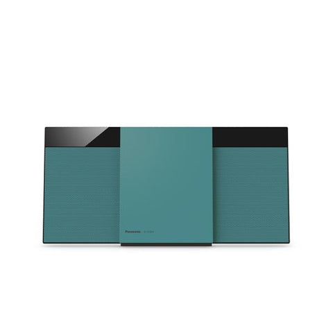 Panasonic SC-HC304 Lettore CD HiFi Verde