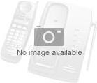 Mitel RFP 48 - Basisstation fr schnurloses VoIP-Telefon - DECT / IEEE 802.11a/b/g/n/ac (Wi-Fi) - SIP - wei