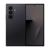 Samsung Galaxy Z Fold7 Enterprise Edition Smartphone 256GB 12GB RAM 8" 5G Jetblack
