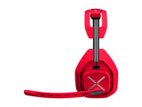 LOGITECH A50 X MARS RED - EMEA28I-935 (939-002281)
