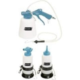 Hazet 3tlg. Pneumatischer Bremsen-Entlftungs-Satz 4969-1/3 (4969-1/3)