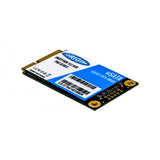 Origin Storage NB-5123DTLC-MINI drives allo stato solido 512 GB mSATA SATA 3D TLC (Origin Inception SSD 512GB MSATA 3D TLC SSD)