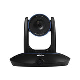 AVerMedia PTC500S 2 MP Nero 1920 x 1080 Pixel 60 fps CMOS 25,4 / 2,8 mm [1 / 2.8] (PTC500S PTZ Pro Track Camera - w/3x Intelligent track modes, - 30x Optical zoom, 120? FOV, 1080p, 60fps, 3G-SDI & HD