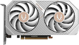 ZOTAC GAMING GEFORCE RTX 5060 Twin Edge OC White 8GB GDDR7 3xDP 1xHDMI (ZT-B50600Q-10M)