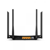 TP-Link Modem dual band AC1200 Fibra/VDSL/ADSL/ADSL2+ 4x5dBi VR300