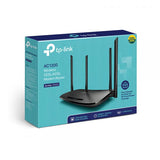 TP-Link Modem dual band AC1200 Fibra/VDSL/ADSL/ADSL2+ 4x5dBi VR300