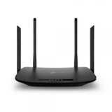 TP-Link Modem dual band AC1200 Fibra/VDSL/ADSL/ADSL2+ 4x5dBi VR300