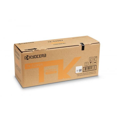 KYOCERA TK-5290Y Original 1 pezzo(i)