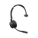 Jabra Engage 75 Mono Cuffia Padiglione auricolare Bluetooth Nero