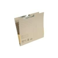 ELBA Pendeltasche, DIN A4, mit Kartonfrschen, rot - fr den Markt: D - L - A - CH - 50 Stck (91460 RO)