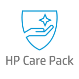 HP 4 anni di assistenza hardware risposta il giorno lavorativo successivo per LaserJet M5035MFP