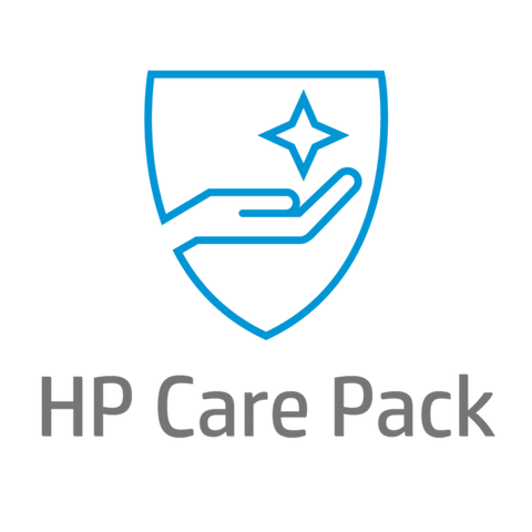 HP 4 anni di assistenza hardware risposta il giorno lavorativo successivo per LaserJet M5035MFP