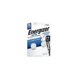 ENERGIZER ULTIMATE LITHIUM CR2016 BATTERIE A BOTTONE AL LITIO 3V CONF 2 Pz.