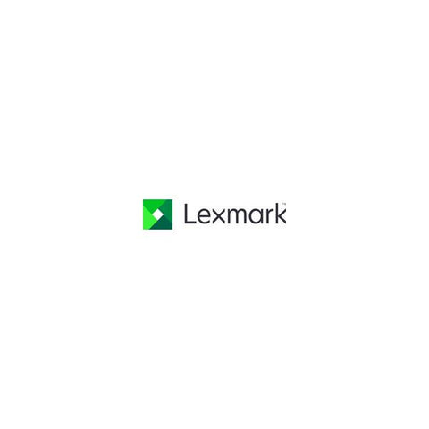 Lexmark 56F0HA0 cartuccia toner Nero