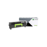 Lexmark 56F0XA0 cartuccia toner 1 pezzo(i) Nero 