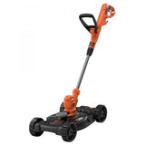 Tosaerba Black & Decker BESTA530CM 550 W 230 V