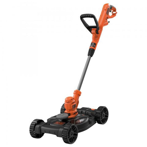 Tosaerba Black & Decker BESTA530CM 550 W 230 V