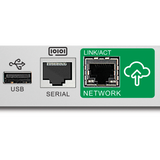 APC SMC1000I-2UC gruppo di continuit [UPS] A linea interattiva 1 kVA 600 W 4 presa[e] AC (S-UPS C LINEIN 1000VA RCKMNT 2U 230V)