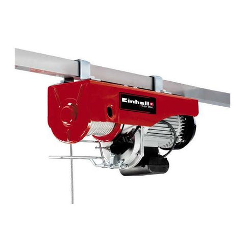 Einhell TC-EH 1000 999 kg 1600 W 220 - 240 V