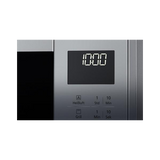 Panasonic NN-CT57 Piano di lavoro Microonde combinato 27L 1000W Argento