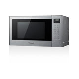 Panasonic NN-CT57 Piano di lavoro Microonde combinato 27L 1000W Argento