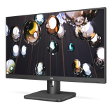 MONITOR AOC 23,8" TN VGA HDMI DP 5MS AOC 24E1Q 16:9 MM