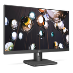 AOC E1 24E1Q monitor piatto per PC 60,5 cm (23.8") 1920 x 1080 Pixel Full HD LED Nero