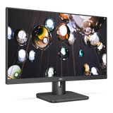 MONITOR AOC 23,8" TN VGA HDMI DP 5MS AOC 24E1Q 16:9 MM
