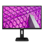 AOC P1 X24P1 Monitor PC 61 cm [24] 1920 x 1200 Pixel WUXGA LED Nero (X24P1 24IN IPS - 1920X1200 5MS BLACK)
