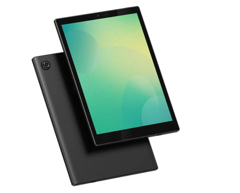 Hannspree LUMO 7.8" SN08HD1B Reader Tablet Android 14 - MP3-Player - 19,8 cm [Energieklasse G] (SN08HD1B)