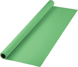 Hama Hintergrund, Karton, 2,75 x 11 m, Greenscreen-geeignet, Minzgrn (00021534)