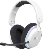 Havit Fuxi-H7 - Gaming-Kopfhrer, schwarz und wei (Fuxi-H7)