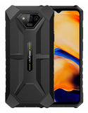 Ulefone Armor X13 - Outdoor Handy, with Infrared Night Vision Camera - (ULE-X13-BK)