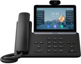 Yealink SIP-T88V IP Phone - VoIP-Telefon - Voice-Over-IP (1301229)