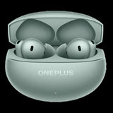 OnePlus Buds 4 - Green