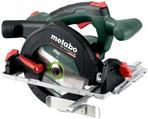 Metabo KS 18 LTX 57 BL Akku-Handkreissge (611857850)