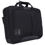 INDIGO MILANO VALIGETTA VENTIQUATTRORE NOTEBOOK 17" NERO