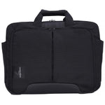 INDIGO MILANO VALIGETTA VENTIQUATTRORE NOTEBOOK 17" NERO