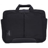 INDIGO MILANO VALIGETTA VENTIQUATTRORE NOTEBOOK 17" NERO