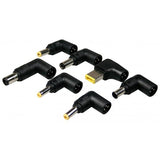 MEDIACOM M-ACNBU70A ALIMENTATORE UNIVIVERSALE NOTEBOOK 70W BLACK