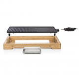 Tristar BP-2641 Bambù Grill XL