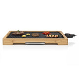 Tristar BP-2641 Bambù Grill XL