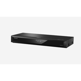 Panasonic DMR-UBC70EGK Registratore Blu-Ray Compatibilità 3D Nero