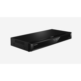 Panasonic DMR-UBC70EGK Registratore Blu-Ray Compatibilità 3D Nero