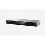 Panasonic DMR-UBC70EG-S Blu-Ray recorder