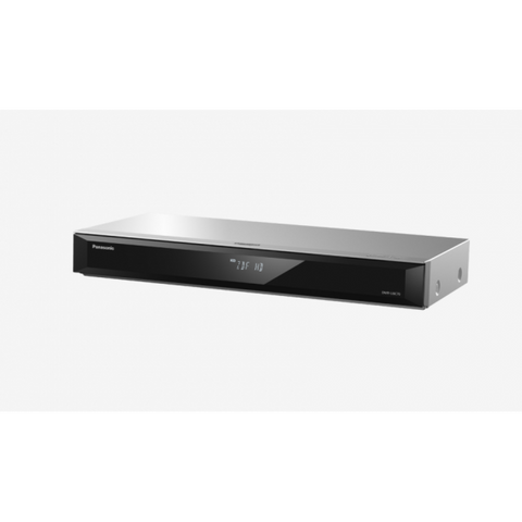 Panasonic DMR-UBC70EG-S Blu-Ray recorder